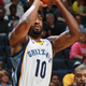 Illustration for article titled Gilbert Arenas (Sort Of) Sets The Record Straight On Shoe-Pooping